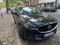 Gebraucht 2020 Mazda CX-5 Sports-Line SUV | 20.499 € (Guter Preis)