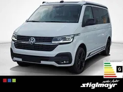 Weiß Neu 2024 VW T6.1 Beach Van | 81.970 €