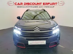 Grau Gebraucht 2022 Citroën C5 Aircross SUV | 23.450 € (Guter Preis)