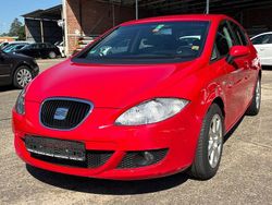 Rojo emocion Gebraucht 2006 Seat Leon Reference Limousine | 1.499 € (Fairer Preis)