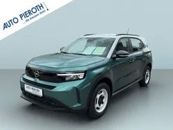 Khaki grün metallic Neu 2025 Opel Frontera Edition SUV | 23.350 € (Superpreis)