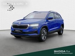 Energyblau Gebraucht 2023 Skoda Karoq Tour SUV | 27.590 € (Guter Preis)