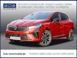Dezirrot (rot) Gebraucht 2025 Renault Clio V Techno Kleinwagen | 19.444 € (Fairer Preis)