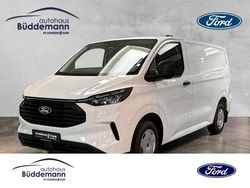 Weiß Gebraucht 2024 Ford Transit Custom Trend Van | 46.535 €