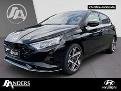 Phantom black Neu 2025 Hyundai i20 Prime Kleinwagen | 22.290 € (Fairer Preis)