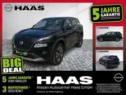 Black pearl (m) Gebraucht 2023 Nissan X-Trail 360º SUV | 28.990 € (Superpreis)
