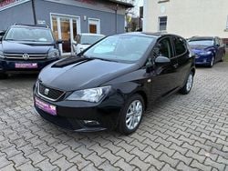 Schwarz Gebraucht 2015 Seat Ibiza Sun Kleinwagen | 8.990 € (Fairer Preis)