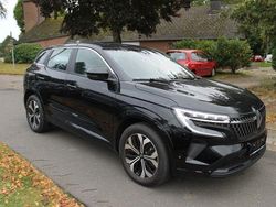 Schwarz Gebraucht 2024 Renault Austral Evolution SUV | 28.890 € (Fairer Preis)