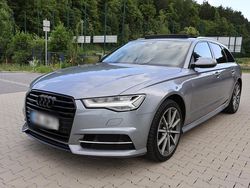 Gebraucht 2016 Audi A6 S-Line Kombi | 12.800 € (Fairer Preis)