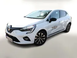 Gebraucht 2023 Renault Clio V Techno | 19.440 € (Fairer Preis)