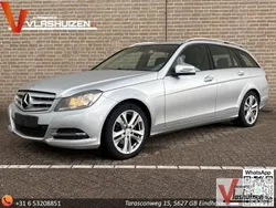 Gebraucht 2013 Mercedes C200 Ambition Kombi | 4.350 € (Guter Preis)