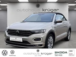 Gebraucht 2021 VW T-Roc R-line SUV | 26.900 € (Fairer Preis)