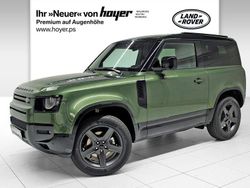 Grün Neu 2025 Land Rover Defender SE Dynamic SUV | 84.880 € (Fairer Preis)