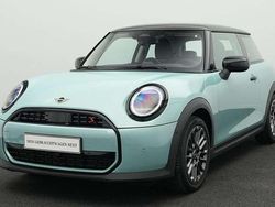 Grün Gebraucht 2024 Mini Cooper S Classic Kleinwagen | 28.635 € (Fairer Preis)