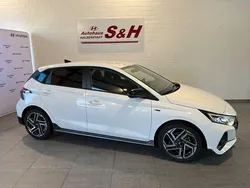 Andere Neu 2024 Hyundai i20 N Line Limousine | 22.990 € (Fairer Preis)