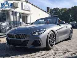 Grau Gebraucht 2019 BMW Z4 Shadowline Cabrio | 28.990 €