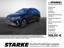 Schwarz (deep black perleffekt) Neu 2025 VW Taigo Life SUV | 23.840 € (Superpreis)