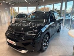 Schwarz Neu 2025 Citroën C5 Aircross Start SUV | 30.990 € (Fairer Preis)