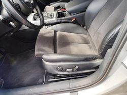 Silber Gebraucht 2012 Audi A6 Ambiente Kombi | 14.400 € (Guter Preis)