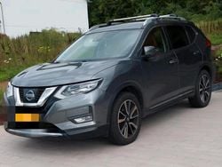 Grau Gebraucht 2018 Nissan 100 NX Tekna Coupé | 19.100 €