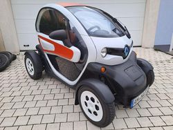 Weiß Gebraucht 2012 Renault Twizy Technic Kleinwagen | 2.500 €