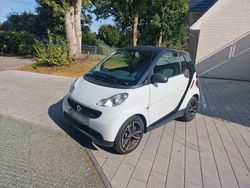 Weiß Gebraucht 2012 Smart ForTwo Coupé Coupé | 3.900 € (Fairer Preis)