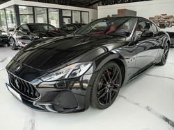 Schwarz Gebraucht 2018 Maserati Granturismo Coupé | 46.999 €