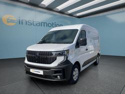 Weiß Neu 2025 Renault Master Van | 36.749 € (Guter Preis)