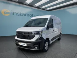 Weiß Neu 2025 Renault Master Van | 36.749 € (Fairer Preis)