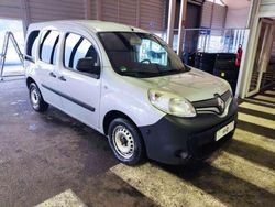 Silber Gebraucht 2018 Renault Kangoo Rapid Extra Van / Kleinbus | 8.999 € (Fairer Preis)