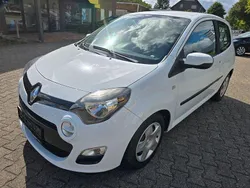 Weiß Gebraucht 2013 Renault Twingo Expression Kleinwagen | 4.200 € (Fairer Preis)