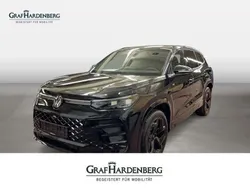 Schwarz Neu 2025 VW Tayron R-line SUV | 62.785 €