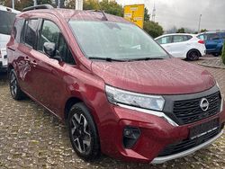 Gebraucht 2023 Nissan Townstar Tekna Van | 25.990 € (Fairer Preis)