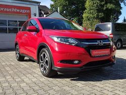 Rot Gebraucht 2018 Honda HR-V Executive SUV | 15.550 € (Fairer Preis)