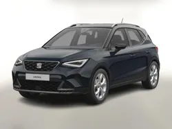 Blau Neu 2025 Seat Arona FR SUV | 23.761 € (Guter Preis)