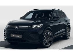 Schwarz Neu 2025 VW Tiguan IQ Drive SUV | 63.950 €