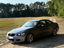 Grau Gebraucht 2007 BMW 330 Coupé | 7.200 € (Guter Preis)