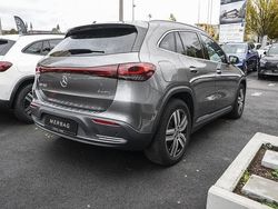 Gebraucht 2022 Mercedes EQA300 SUV | 28.790 € (Guter Preis)