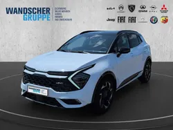 Weißschwarz Neu 2025 Kia Sportage 3 SUV | 42.250 € (Fairer Preis)