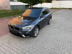 Grau Gebraucht 2017 BMW X1 Performance SUV | 17.990 € (Fairer Preis)