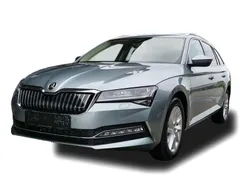 Andere Neu 2025 Skoda Superb Style Kombi | 48.949 € (Etwas zu teuer)