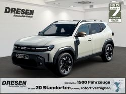 Andere farbe Gebraucht 2022 Dacia Duster Extreme SUV | 26.999 € (Fairer Preis)