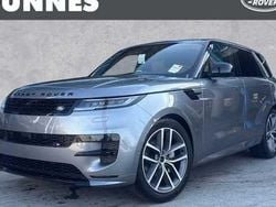 Grau Gebraucht 2025 Land Rover Range Rover Sport SE Dynamic SUV | 97.885 € (Superpreis)