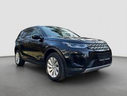 Schwarz Gebraucht 2020 Land Rover Discovery Sport SE SUV | 21.750 € (Superpreis)