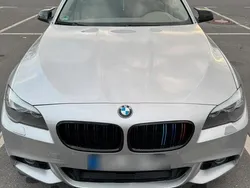 Grau Gebraucht 2010 BMW 530 M Sport Limousine | 12.499 € (Fairer Preis)
