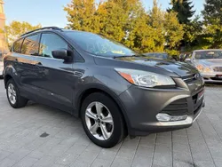 Grau Gebraucht 2013 Ford Escape SE SUV | 5.500 €
