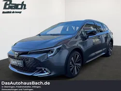 Marlingrau Neu 2025 Toyota Corolla Kombi | 33.780 € (Fairer Preis)
