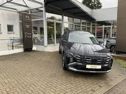 Abyss black Neu 2025 Hyundai Tucson Trend SUV | 34.750 € (Fairer Preis)