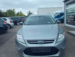 Silber Gebraucht 2012 Ford Mondeo Titanium Limousine | 3.950 € (Superpreis)
