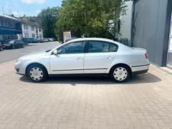 Silber Gebraucht 2009 VW Passat Limousine | 5.290 € (Etwas zu teuer)